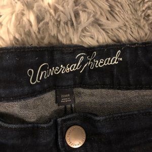 Universal Thread Jeans 20 WR